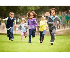 Simple Yet Stimulating Daytime Activities For Children | Wimbledon Day Nursery