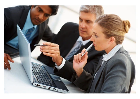 Enhancing Business Efficiency with Expert Consultancy Services