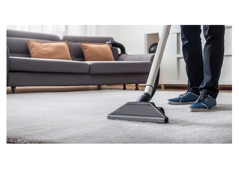 1st Carpet Cleaning London - 2/2