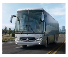 49 Seater Minibus Hire Coventry