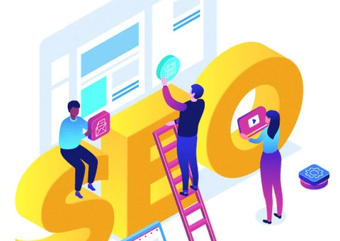 Search Engine Optimization