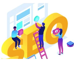 Search Engine Optimization
