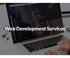 Website Development Company