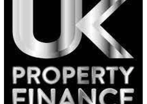 UK Property Finance: A Reputed Name In The Bridging Finance Industry
