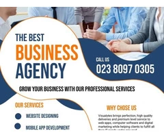 Are you looking for custom software solutions?