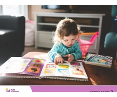 Day Care Nurseries in Bucks | Infrared Body Wraps