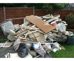 Waste Collection Services in Twickenham.