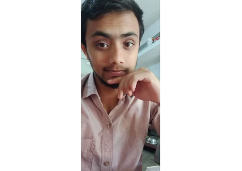 ABOUT MY SELF
