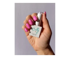 Aurora Cally Gel Nail Polish 8ml
