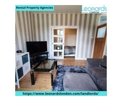 Best South Croydon Letting Agents Available at Leonards London