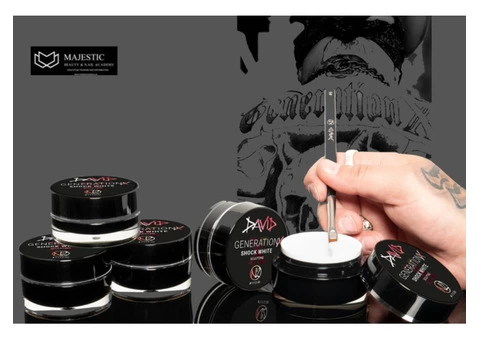 SCULPTING GEL Online Course - 1/7