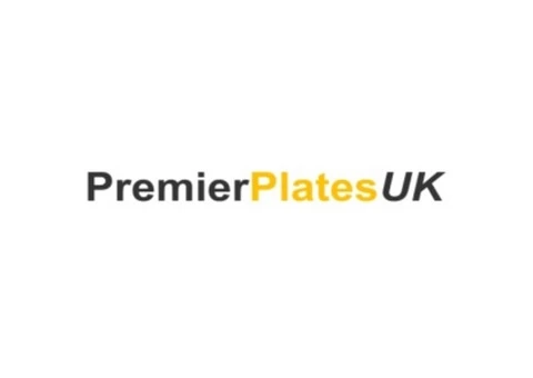 Premier Plates UK