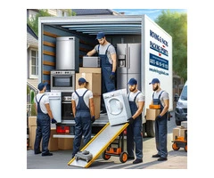flat removal london