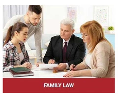 Expert Family Law Services in St Albans