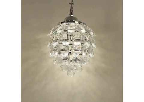 Vintage-Inspired Pendant Lights by WDW Limited