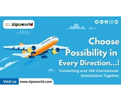 Swift and efficient Air Freight solutions