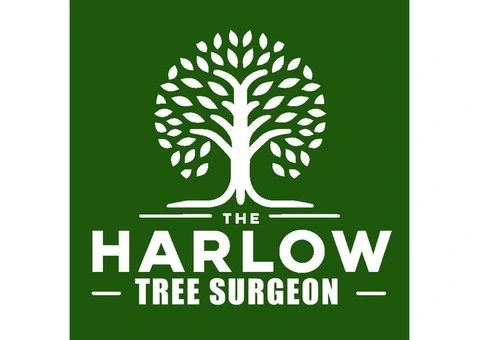 The Harlow Tree Surgeon