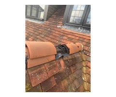 Roofer Bracknell