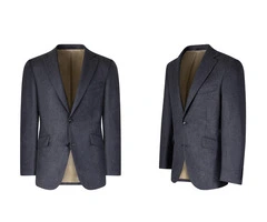 Edward Jacket: The Epitome of Modern British Elegance
