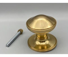 Antique Brass Ironmongery
