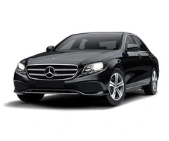 Explore London in Elegance with Mercedes E Class Rental
