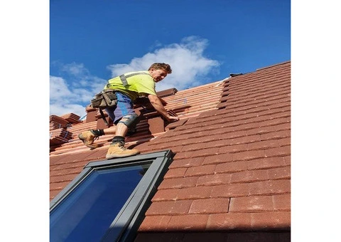 Flat Roofing Bracknell - 2/5