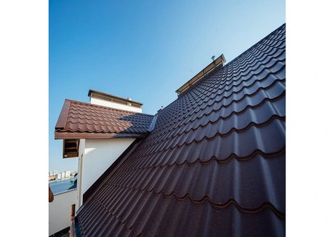 Flat Roofing Bracknell - 3/5