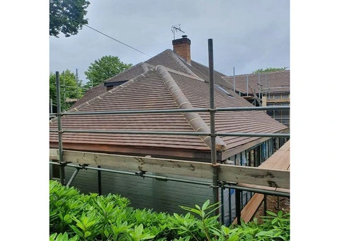 Flat Roofing Bracknell - 5/5