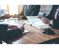 Top Solicitors in Hertfordshire