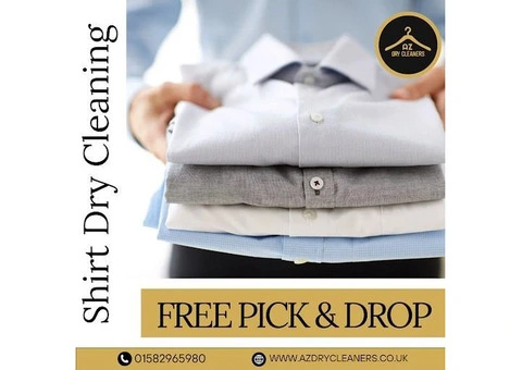 The Ultimate Checklist for Finding the Best Shirt Dry Cleaners Near Me