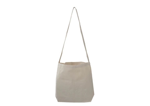 Canvas Messenger Bags