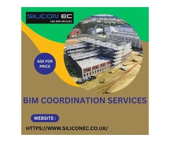 mep coordination services in york