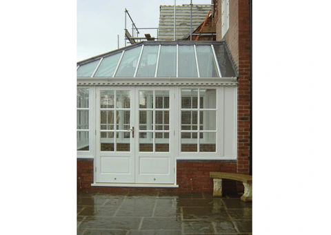 Transform Your Home with Stunning Conservatories and Orangeries Nottingham - 1/3