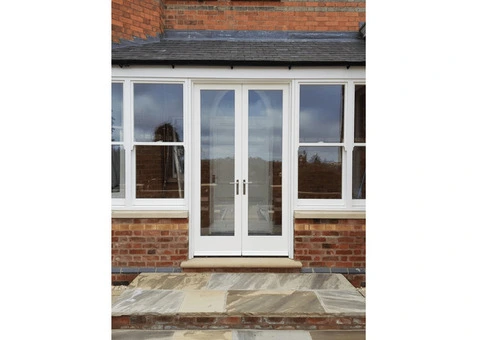 Transform Your Home with Stunning Conservatories and Orangeries Nottingham - 2/3