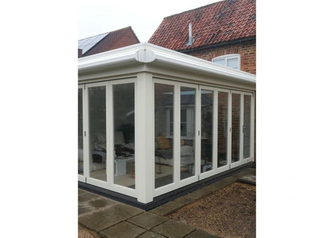 Transform Your Home with Stunning Conservatories and Orangeries Nottingham - 3/3