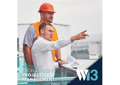 Expert Building Services Consultants: Enhance Your Project Efficiency