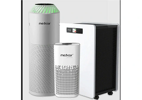 Buy Best Air Cleaner in UK Online