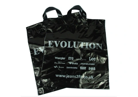 Flexiloop Carrier Bags
