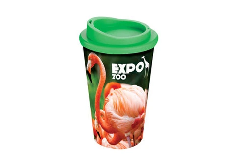 company logo mugs