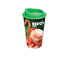 company logo mugs