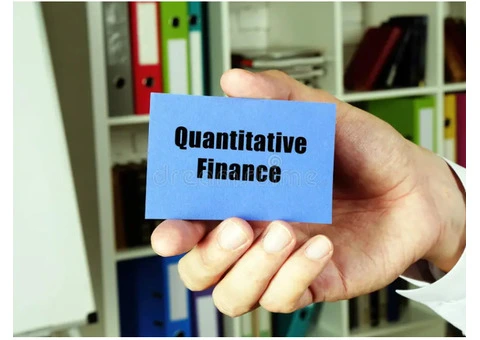 Best Quantitative Finance Programs