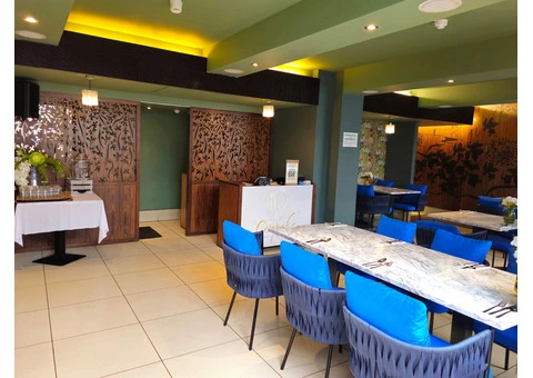 Dine at The Cempaka Kensington Restaurant: A Culinary Delight - 2/4