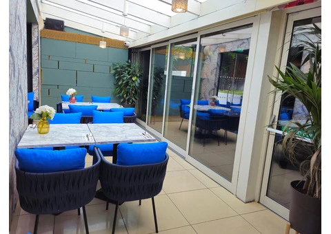 Dine at The Cempaka Kensington Restaurant: A Culinary Delight - 3/4