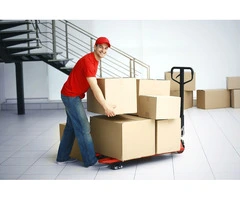 Safe and Quick House Removals in the UK