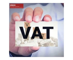 Reduce Your VAT Burden with Expert Accountant Support