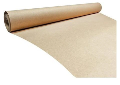 FLORALCRAFT® Kraft Paper Roll (50cm x 200m)
