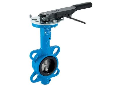 T-mex Express: Leading butterfly valve suppliers