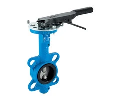 T-mex Express: Leading butterfly valve suppliers