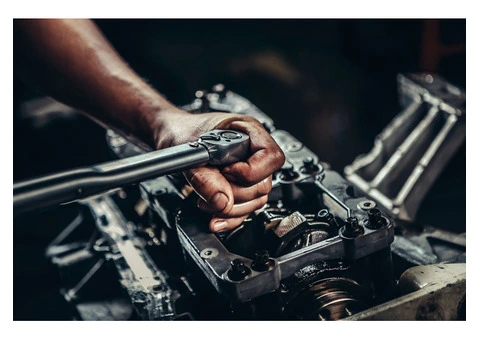 Expert Car Mechanical Services in London | London Motor Sports Ltd. - 1/6