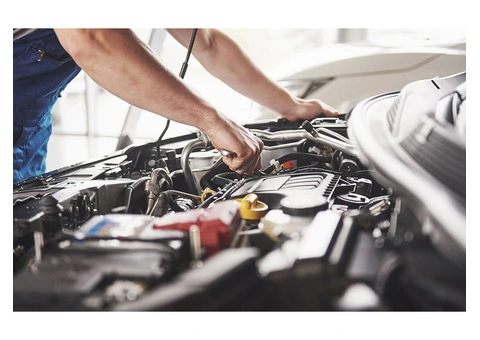 Expert Car Mechanical Services in London | London Motor Sports Ltd. - 2/6